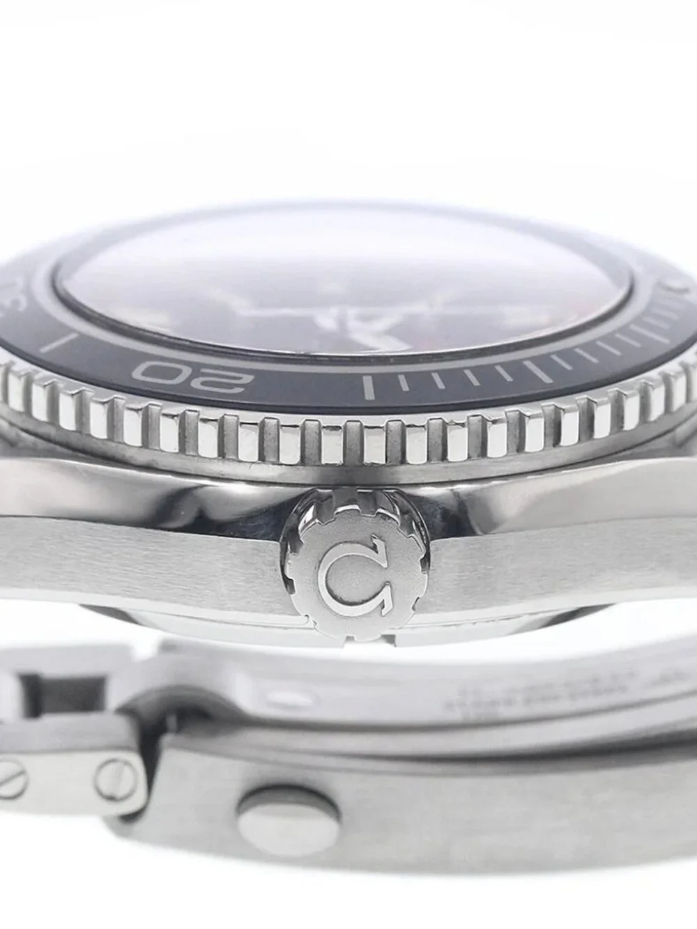 Omega brand	omega model	seamaster